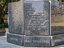 Woodford War Memorial